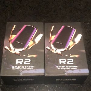 phone wireless charger